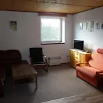 U Zámku Apartmán