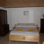 U Zámku Apartmán Stráž nad Nežárkou