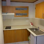 Apartmán U Zámku