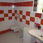 U Zámku Apartmán Stráž nad Nežárkou