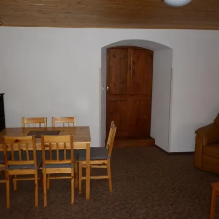 U Zámku Stráž nad Nežárkou