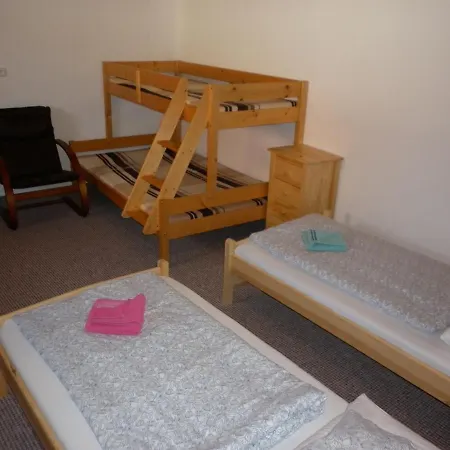 Apartment U Zamku