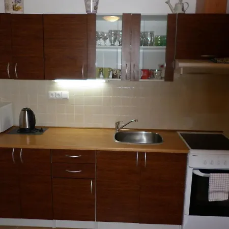 Apartamento U Zámku