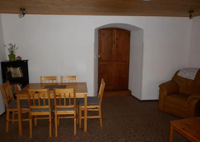 U Zamku Stráž nad Nežárkou