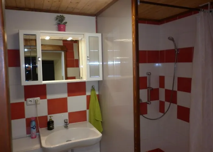 U Zamku Stráž nad Nežárkou