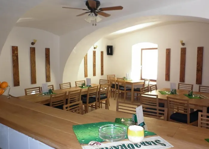 U Zamku شقة Stráž nad Nežárkou